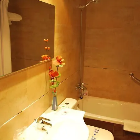 Hospedium Hotel Juan II Toro Room photo