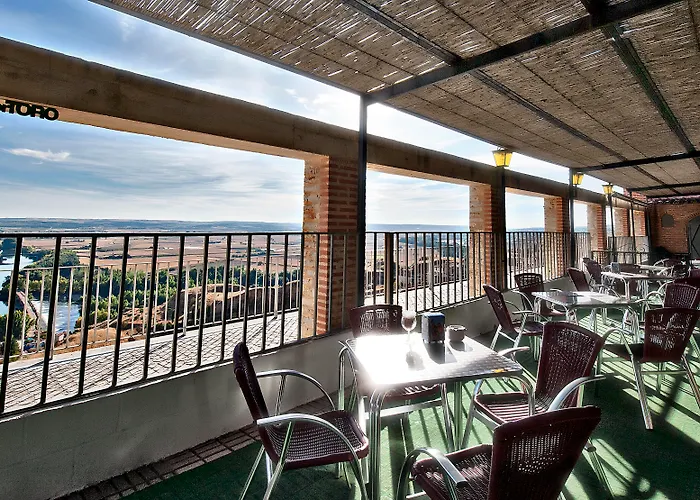 Hospedium Hotel Juan II