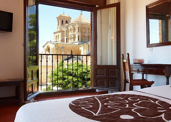 Hospedium Hotel Juan II