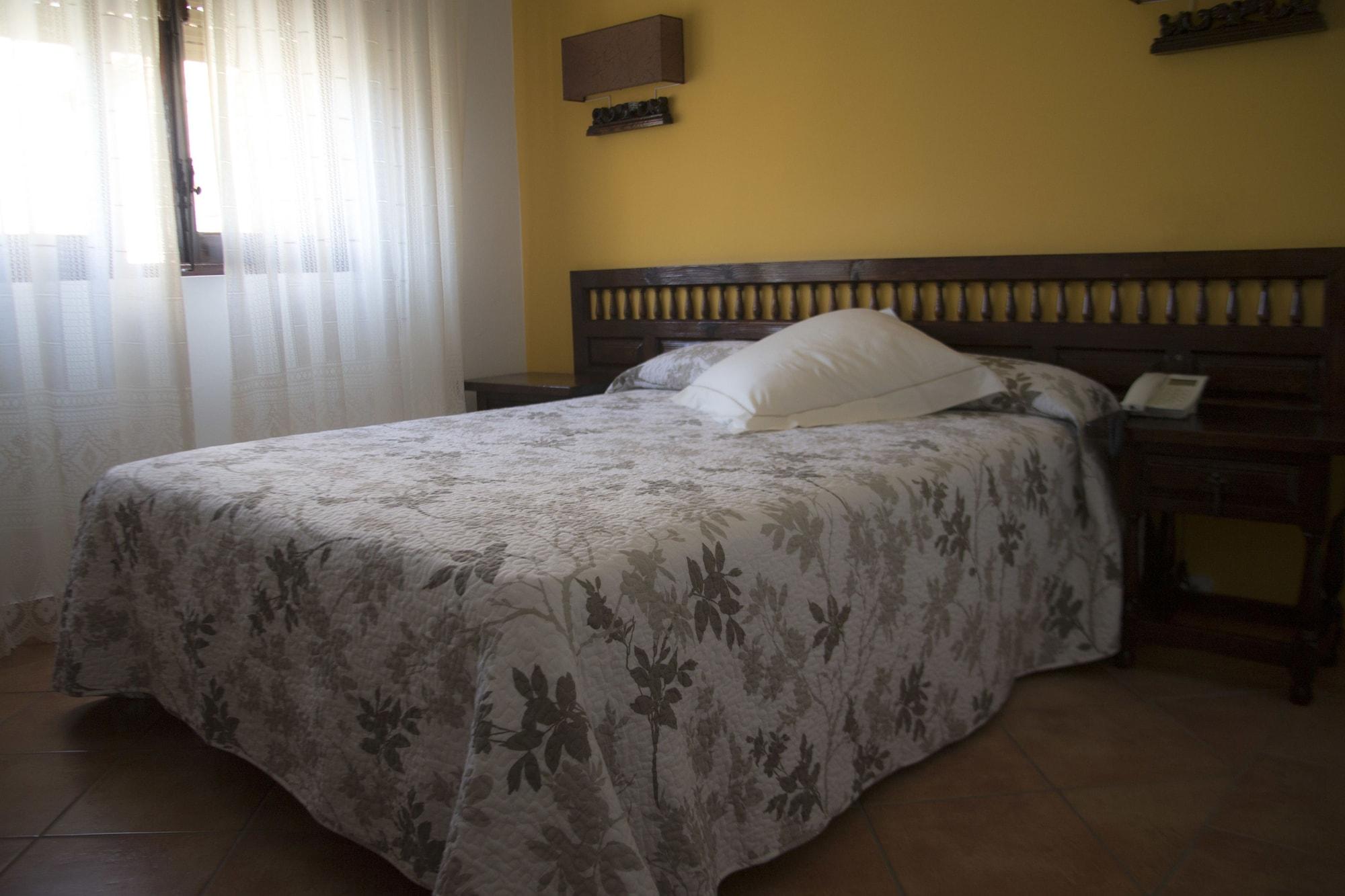 Hotel Hospedium Juan Ii 3*