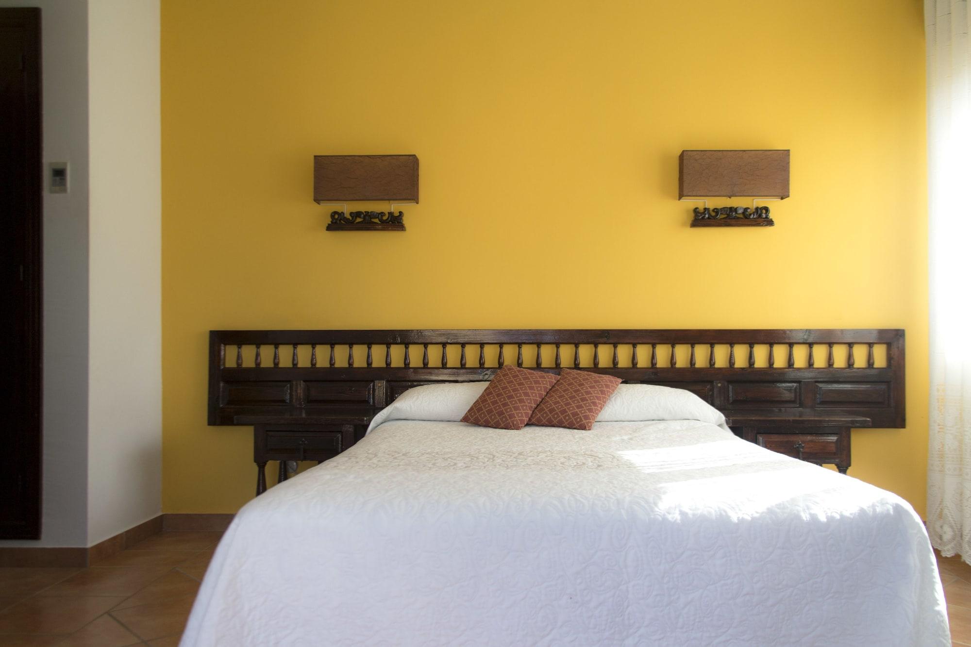 Hospedium Juan Ii Hotel
