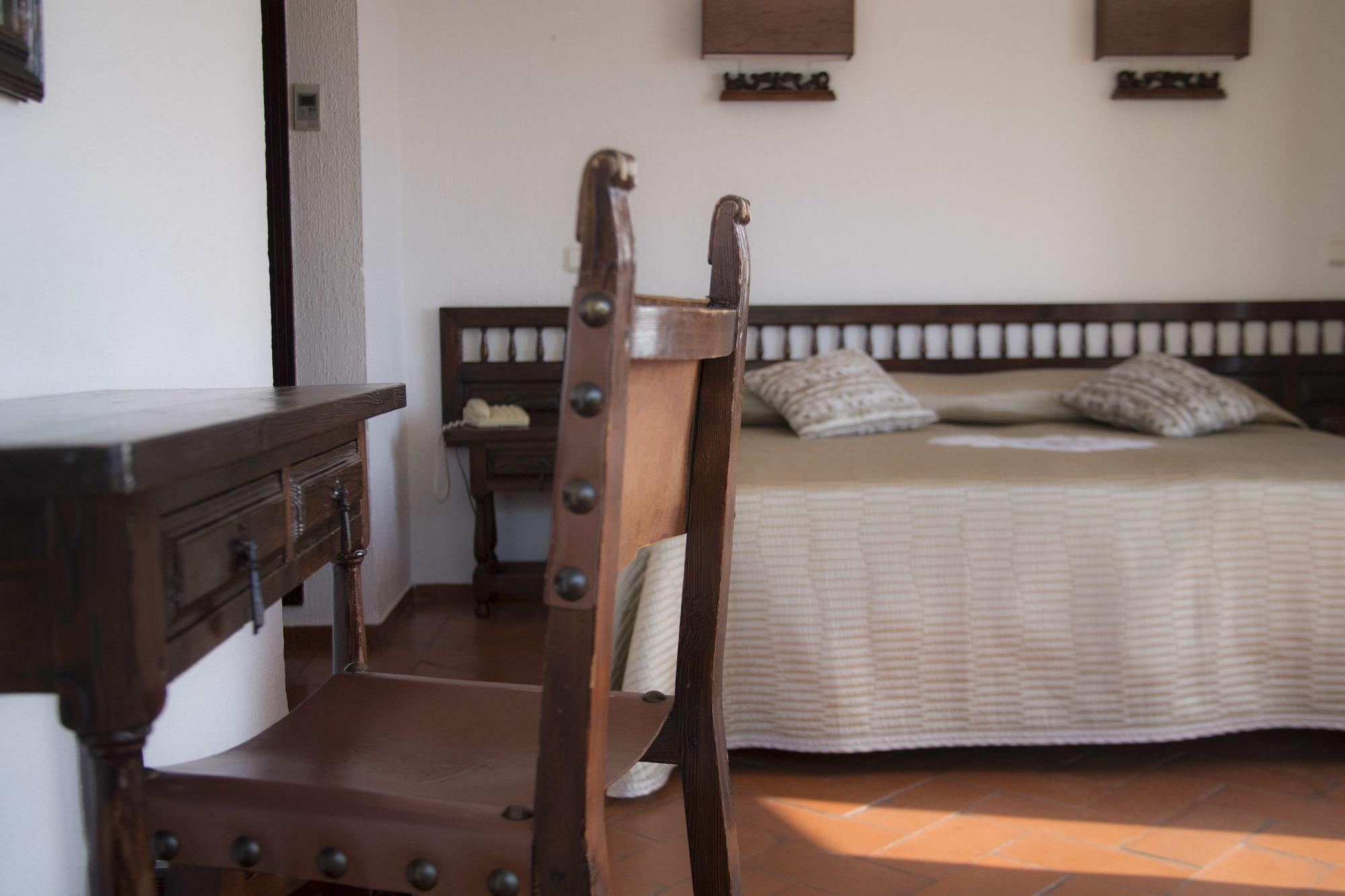 Hotel Hospedium Juan Ii Toro