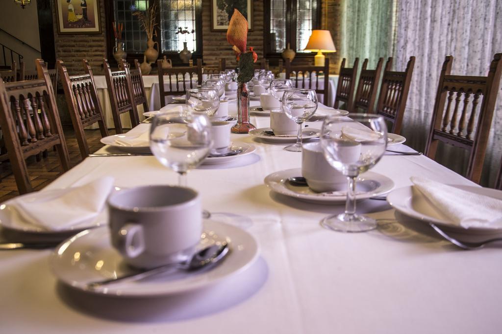 Hospedium Juan Ii Hotel Toro