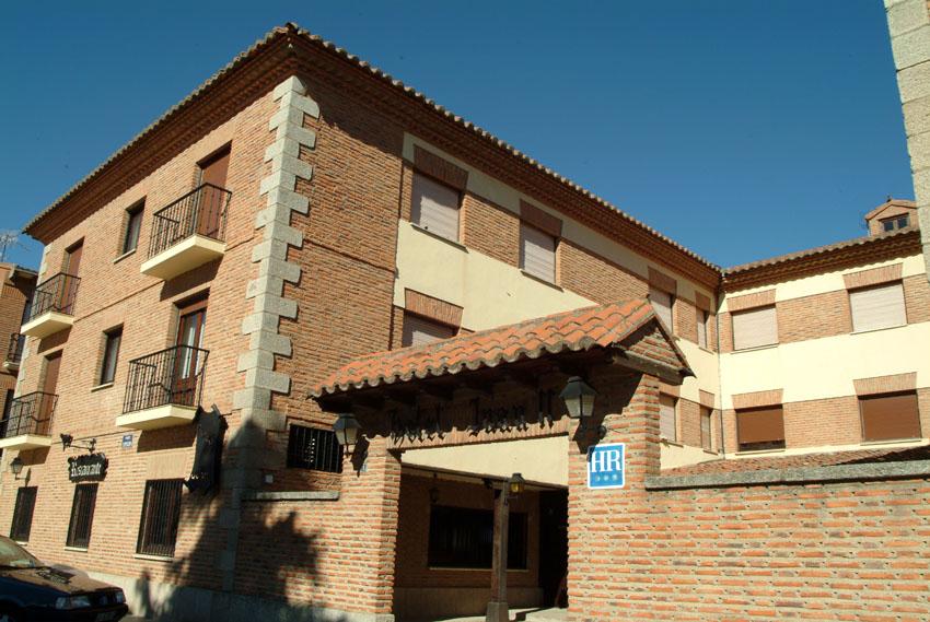 Hospedium Juan Ii Hotel