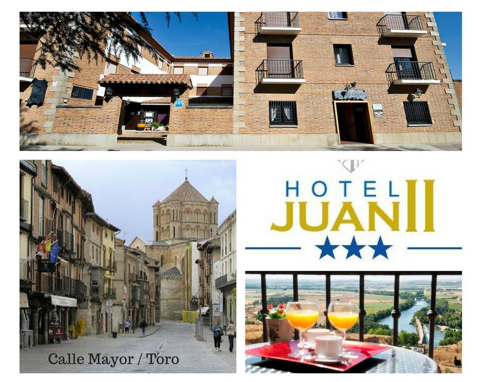 Hotel Hospedium Juan Ii 3*