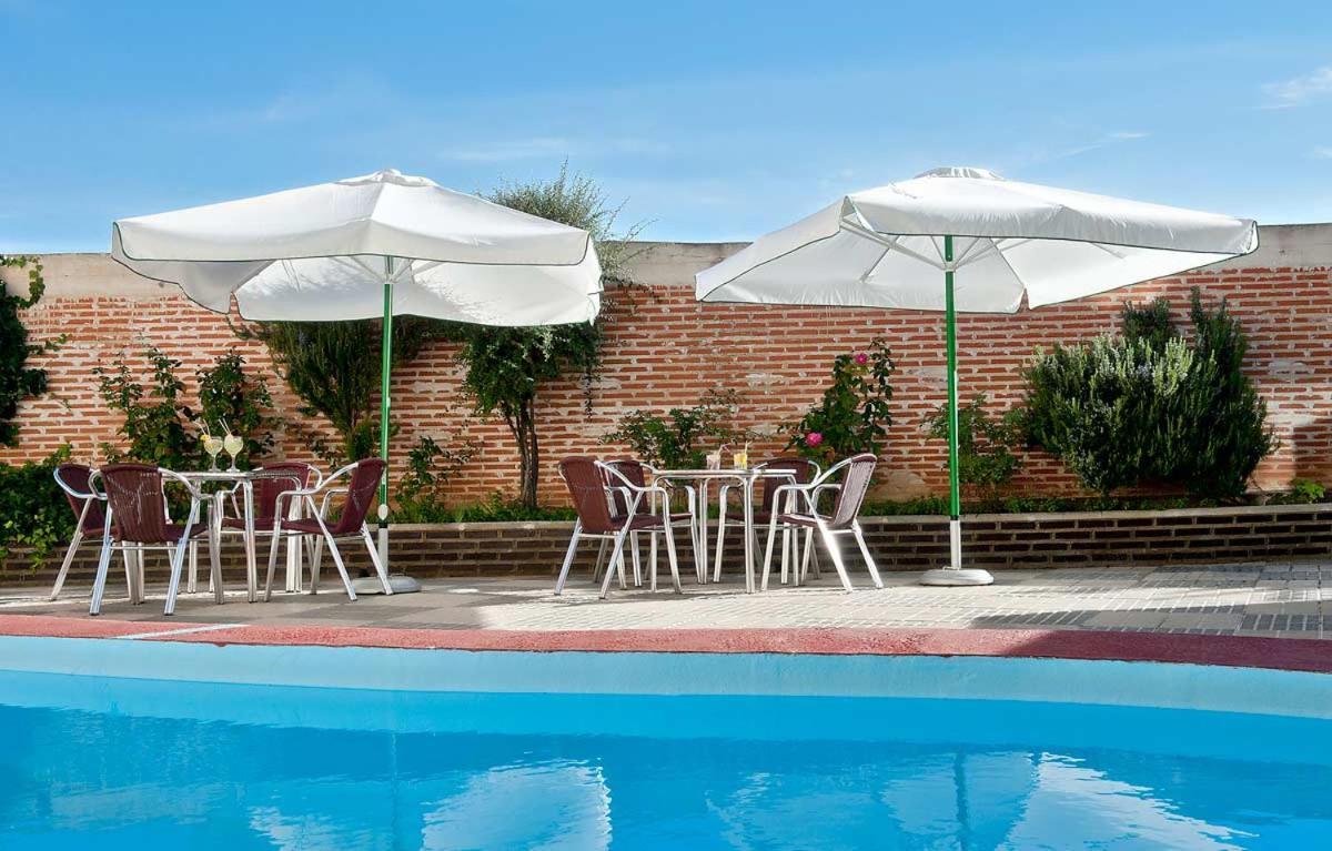 Hotel Hospedium Juan Ii 3*