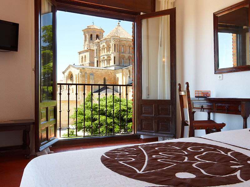 Hotel Hospedium Juan Ii Toro
