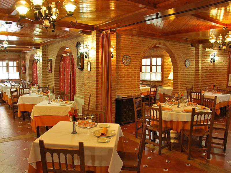 Hotel Hospedium Juan Ii