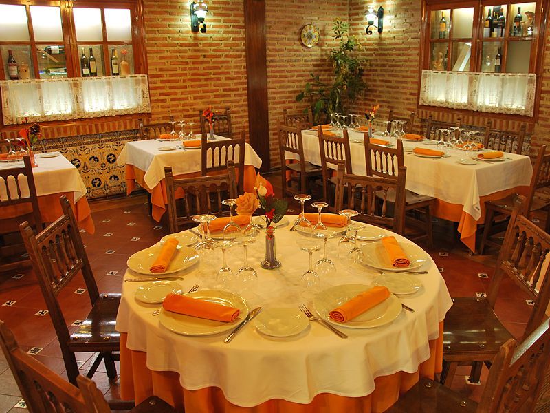 Hospedium Juan Ii Hotel Toro