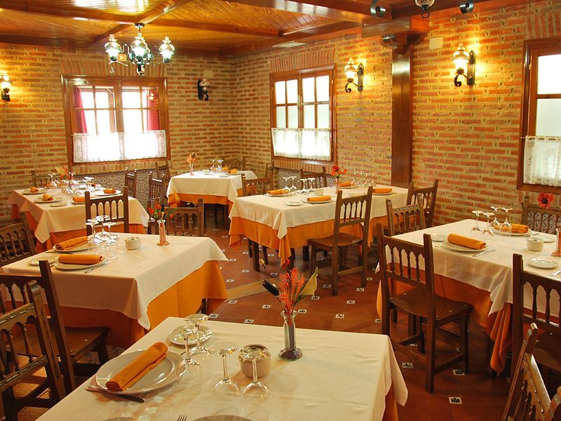 Hospedium Juan Ii Hotel
