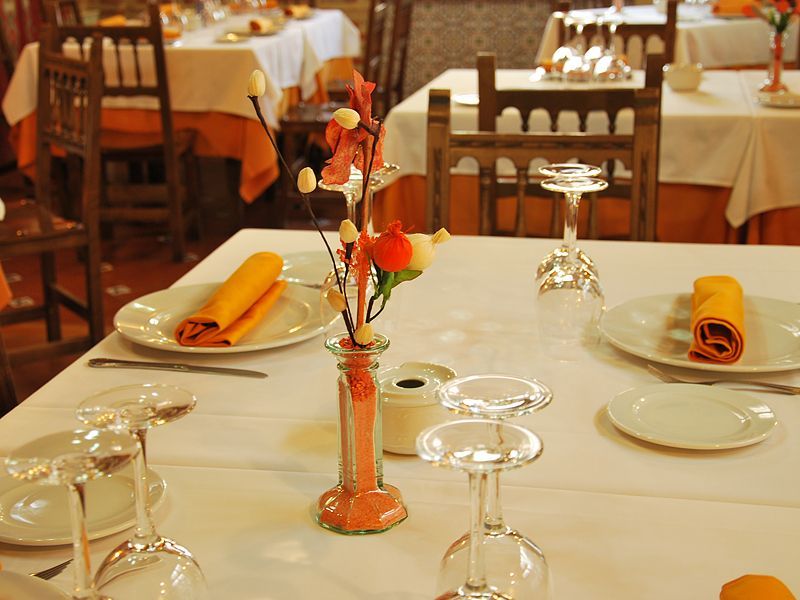 Hotel Hospedium Juan Ii 3*