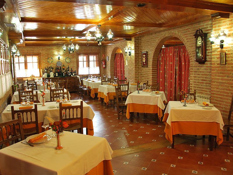 Hospedium Juan Ii Hotel 3*