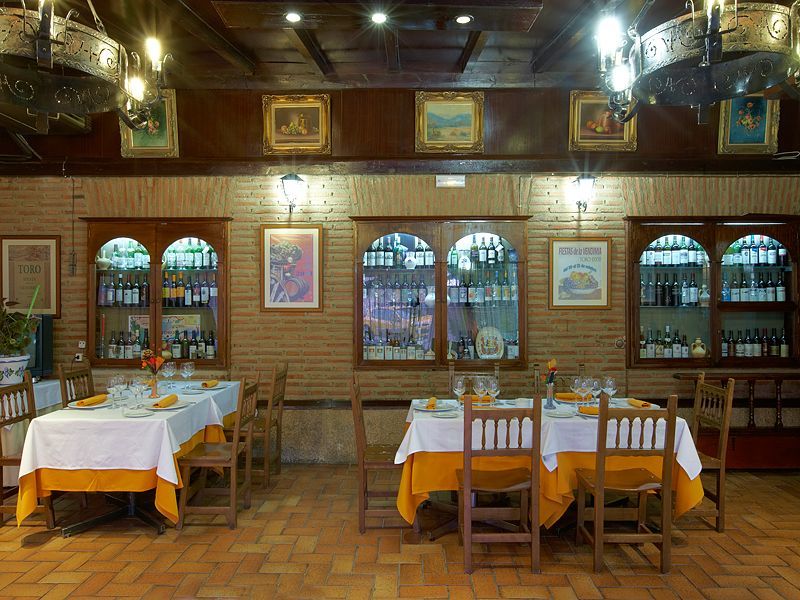 Hotel Hospedium Juan Ii