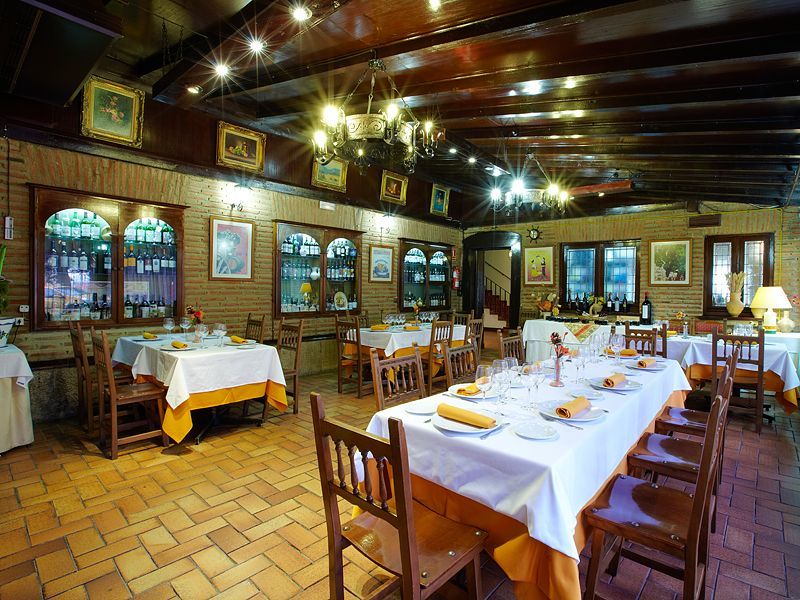 Hospedium Juan Ii Hotel Toro