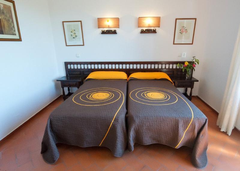Hotel Hospedium Juan Ii Toro