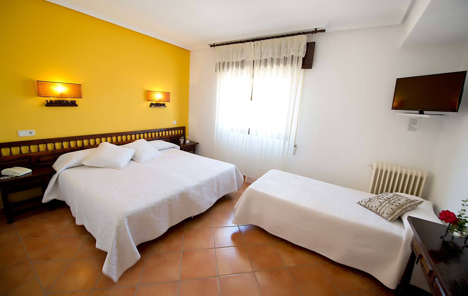 Hotel Hospedium Juan Ii